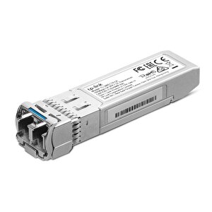 Sfp Fiber Module Single-mode Minigbic Tdrtr