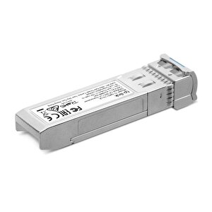 Sfp Fiber Module Single-mode Minigbic Tdrtr