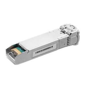 Sfp Fiber Module Single-mode Minigbic Tdrtr