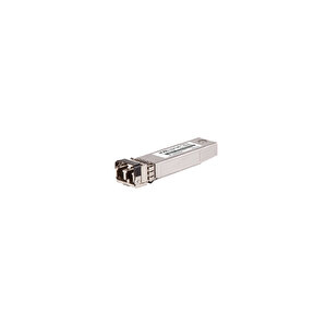 Aruba Ion 1g Sfp Lc Sx 500m Mmf Xcvr Tdrtr