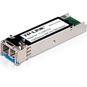 Sfp Fiber Module Single-mode Minigbic Tdrtr