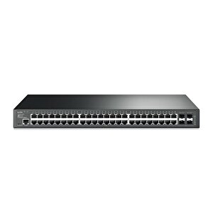 10/100/1000mbps 48xport 4 Sfp Smart Switch