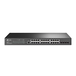 24 Port 10/100/1000 4 Gigabit 4 1 Tdrtr