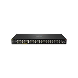 Aruba 2930f 48gpoe+4sfp 740w Swch Tdrtr