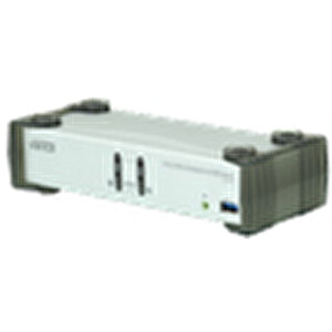 2-port Usb 3.0 Displayport Kvmp™(keyboard/video Monitor/mouse) Periferi (çevre Cihazlarla (usb) Bağlantı Kurabilir) Switch, Displa