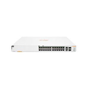 Aruba Ion 1960 24g 2xt 2xf 370w Sw Tdrtr