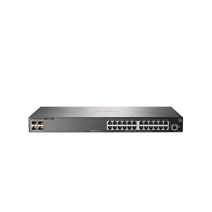 Aruba 2930f 24g 4sfp+ Swch Tdrtr