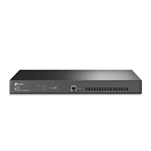 Jetstream™ 8-port 10ge Sfp+ L2+ Managed Switch