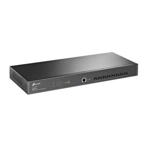 Jetstream™ 8-port 10ge Sfp+ L2+ Managed Switch