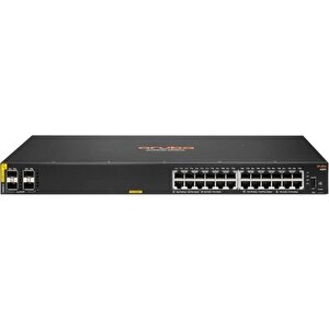 Aruba 6000 24g Cl4 4sfp Swch Tdrtr