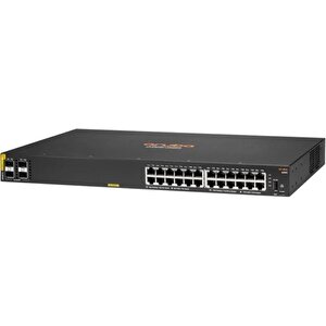 Aruba 6000 24g Cl4 4sfp Swch Tdrtr