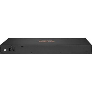 Aruba 6000 24g Cl4 4sfp Swch Tdrtr