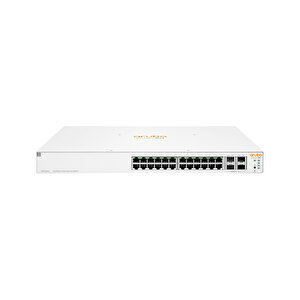 Aruba Ion 1930 24g 4sfp+ 370w Sw Tdrtr