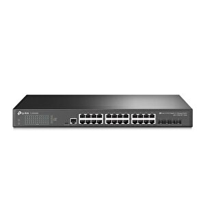 48 Jetstream 24-port Gigabit L2+ Manage Tdrtr