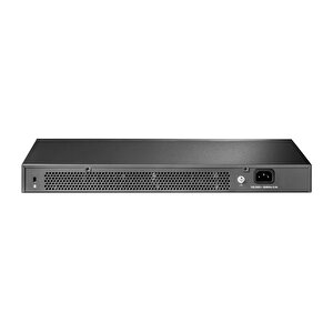 48 Jetstream 24-port Gigabit L2+ Manage Tdrtr