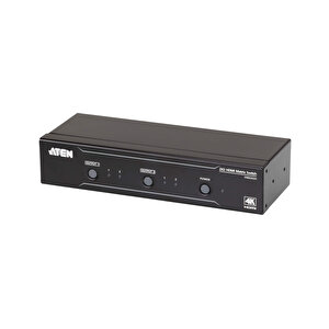 2x2 4k Hdmi Matrix Switch Tdrtr