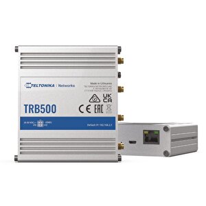 Industrial  5g Gateway Tdrtr