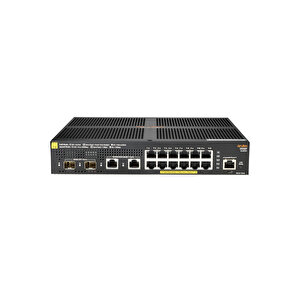 Aruba 2930f 12g Poe+ Swch Tdrtr