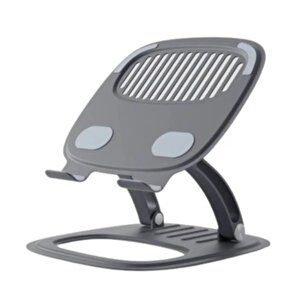 Onezero Dyt-806 Laptop Metal Ayarlanabilir Stand 10 Inç Ve 15.6 Inç Tdrtr