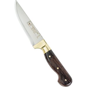 Sürmene Cumhur Çelik 61008 Kasap Kurban Bıçağı, 14,5 Cm, Venge Sap