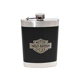Harley Davidson Matara 8 Oz 240 Ml Matara Tdrtr