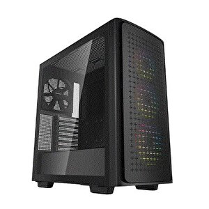 Ck560 Gaming Atx Siyah Kasa