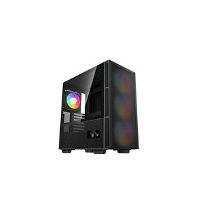 Ch560 Midtower Atx