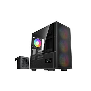 Ch560 Midtower Atx