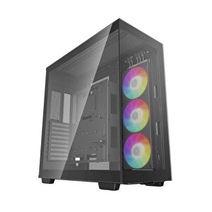 Ch780 Atx+ Üst Düzey Kasa