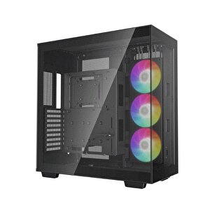 Ch780 Atx+ Üst Düzey Kasa