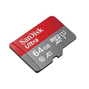 64gb Ultra Msd 140mb/s C10 Uhs-i