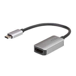 Usb Tip C   Hdmi 4k Adaptörü, 4096 X 2160@60hz Usb-c Hdmi 4k Adapter (4096 X 2160@60hz) Tdrtr