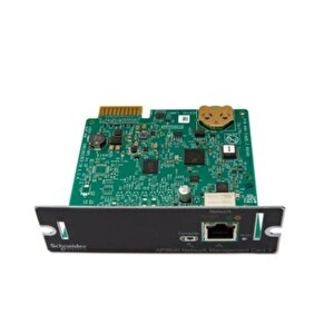 Ups Network Menagement Card