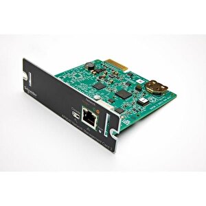 Ups Network Menagement Card