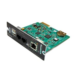 Ups Network Management Card 3 With Environmental Monitoring