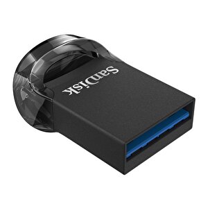 512gb Ultra Fit 3.1 Black Usb