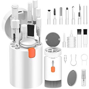 20 In 1 Elektronik Temizleyici - Multi Functional Cleaner Tools Tdrtr