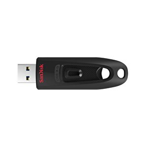 256gb Ultra 3.0 Siyah Usb Bellek