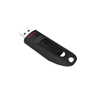 256gb Ultra 3.0 Siyah Usb Bellek