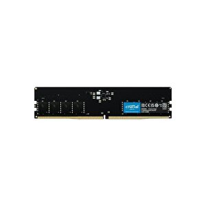 16gb Ddr5 4800mhz Cl40 Pc Ram Value Ct16g48c40u5
