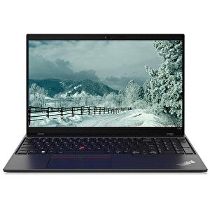 Thinkpad L15 I7-1255u 8gb 256gb M.2 Ssd 21c30074tx Atl10  15.6" W11pro Dizüstü Bilgisayar