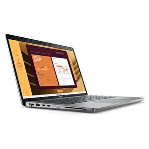 Latitude 5450 Ultra 5 135u 16gb 512gb Ssd 14.0" Win 11 Pro