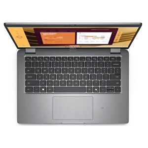 Latitude 5450 Ultra 5 135u 16gb 512gb Ssd 14.0" Win 11 Pro