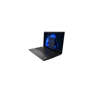 Thinkpad L15 I7-1255u 24gb 512gb M.2 Ssd 21c30074tx Atl25  15.6" W10pro Notebook+ Çanta&mouse