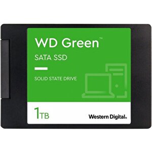 1tb Green 545-465mb/s 2.5 Sata Ssd