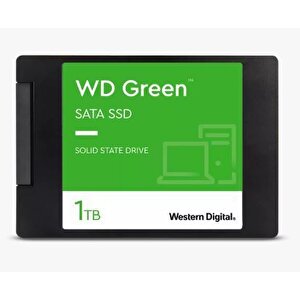 1tb Green 545-465mb/s 2.5 Sata Ssd