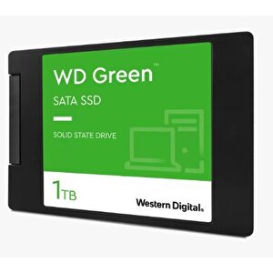 1tb Green 545-465mb/s 2.5 Sata Ssd