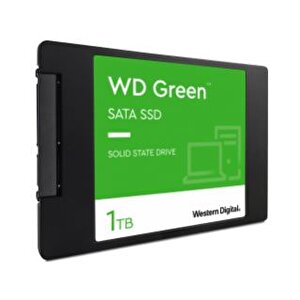 1tb Green 545-465mb/s 2.5 Sata Ssd