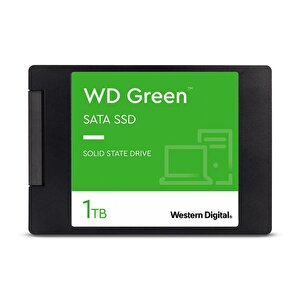 1tb Green 545-465mb/s 2.5 Sata Ssd