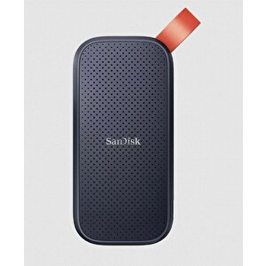 Ssd Ext Portable Ssd 2 Tb